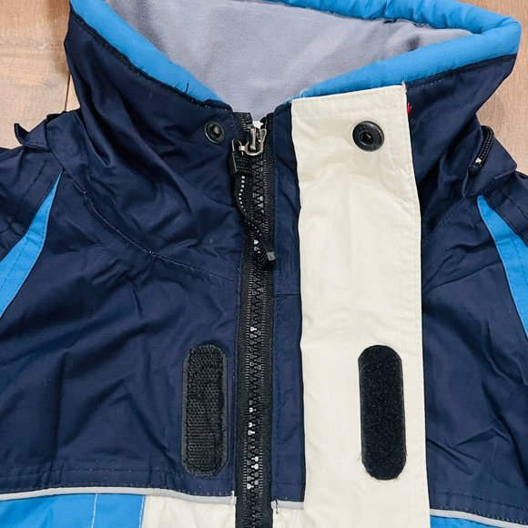 Kenvelo's Skiwear Ski coat - Picture 7 of 7